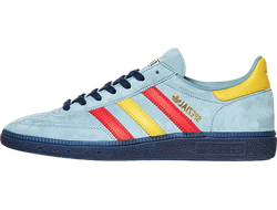 Кроссовки Adidas Spezial Bauhaus