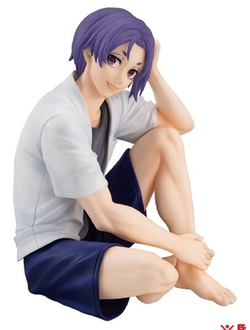 Фигурка Рэо Микагэ (Reo Mikage Tenohira)