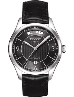 Швейцарские часы Tissot T038.430.16.057.00