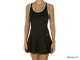 Теннисное платье Head Vision W Bella Dress black