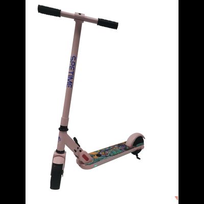 Электросамокат детский Spetime E9