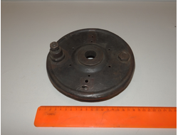 Задний опорник Тиз Ам 600