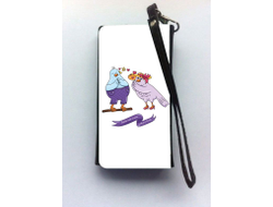 Универсальный чехол на телефон #8 на День влюблённых, 14 февраля