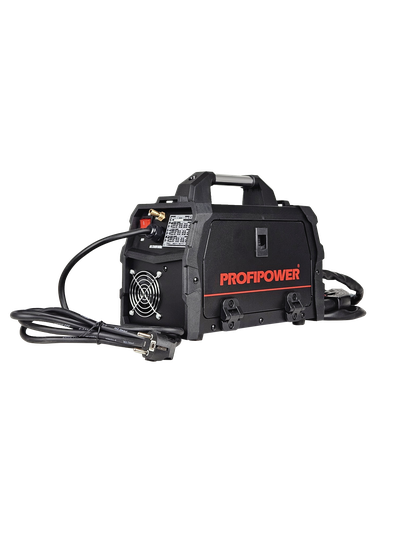 Сварочный инвертор полуавтомат PROFIPOWER MIG-215 5 в 1