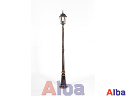 Astoria 409 2L BG Парковый светильник