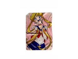 Покрывало Сейлор Мун №10