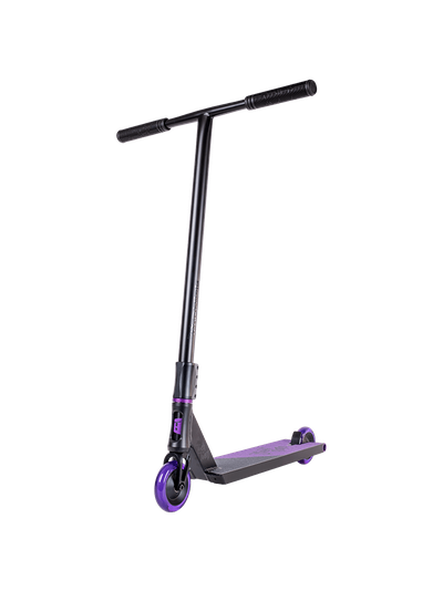 Трюковой самокат Tech Team Street Mama