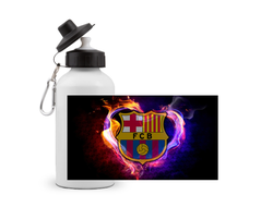 Спортивная бутылка Лионель Месси, Lionel Messi №13