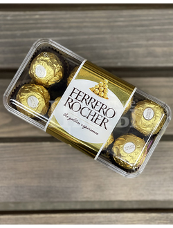 Конфеты Ferrero Rocher