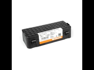 НАБОР СМЕННЫХ СОПЕЛ ДЛЯ КРАСКОПУЛЬТОВ EGO CARBONIO HVLP 7100**