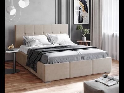 Кровать Рио 1400 ОР (ТЭКС)