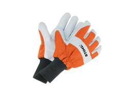 Перчатки защитные Economy XL