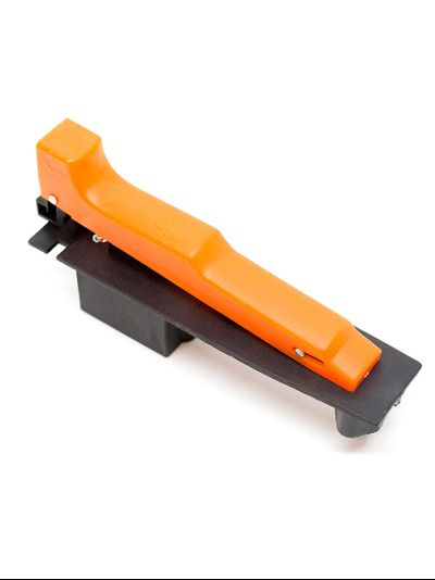 Кнопка для болгарки DWT FA4-10/2D