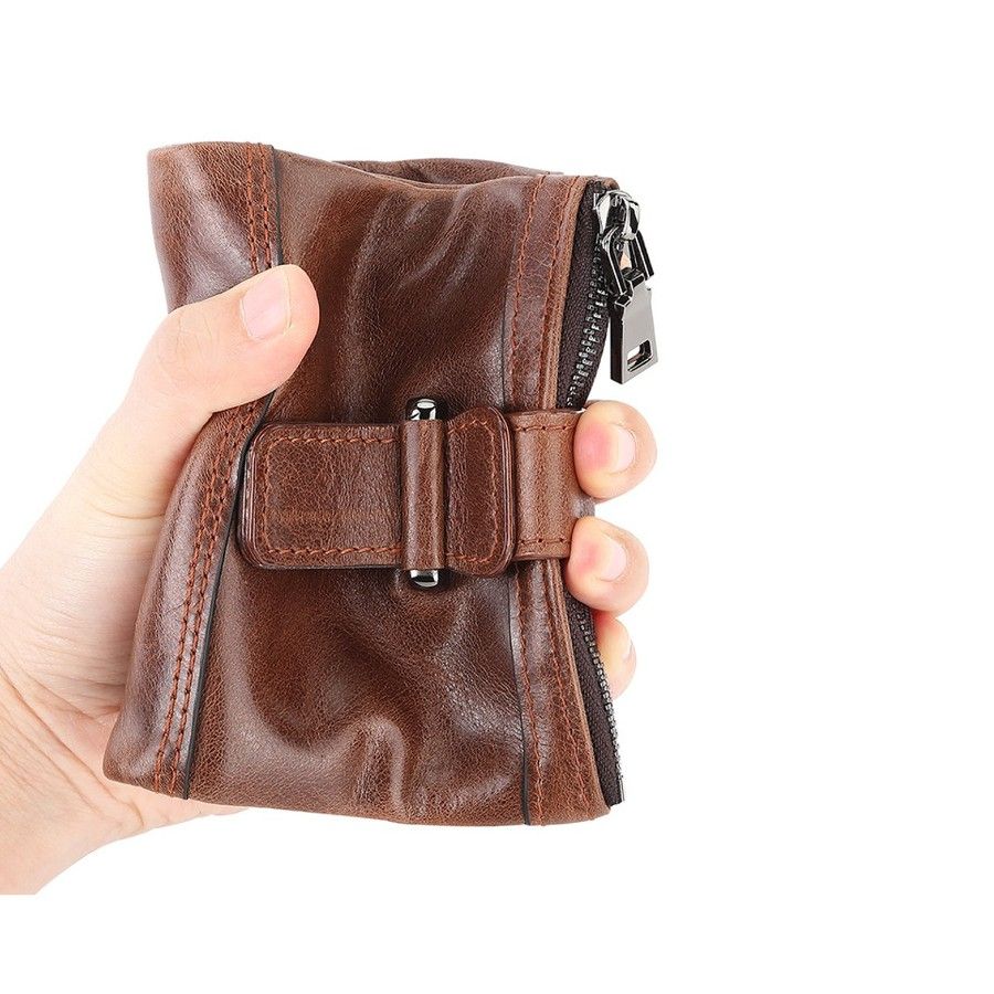 кошельки мужские кожаные брендовые