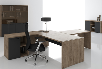 Кабинет руководителя MORRIS TREND