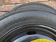 № Б1458. Запасное колесо R18 5х112 145/85R18 Volkswagen