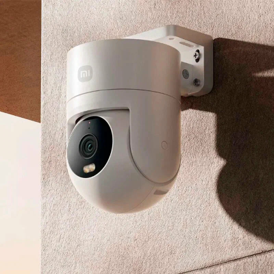 IP камера уличная Xiaomi Mijia WiFi Smart Outdoor Camera CW300 MBC31