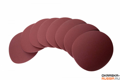Шлифовальный диск ASPRO (Диаметр - 225 мм)