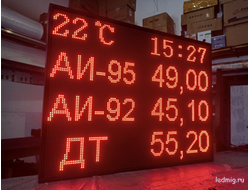 Энергия-ТА621-N17-STD19