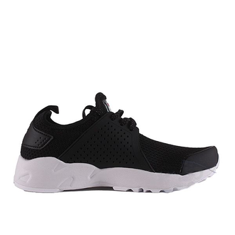 Кроссовки женские Fila MIND ZERO BLACK-WHITE (36-40)