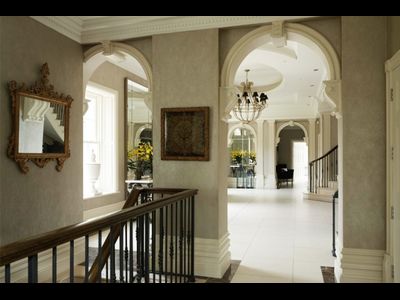 Карниз C422 - 16,4*19,4*200см