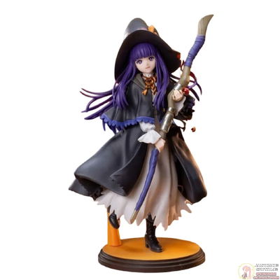 Фигурка Ферн (Fern Halloween no Mahou Luminasta)