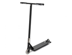 Трюковой самокат Комета Прометей (чёрный\серый)