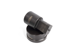 Матрица для перфорации шин МПШО-12*20/110 серия NEO для пресса ШД-110, размер отверстия 13х20 мм