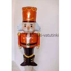 "Щелкунчик"