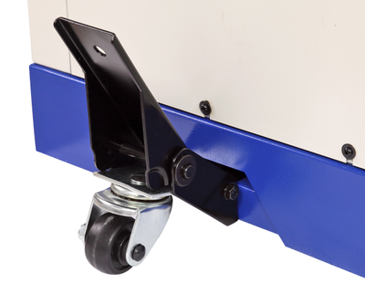 Рейсмусовый станок BELMASH P380АRB (3 кВт, 400 В)