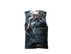 Майка 3D Король и Шут №4