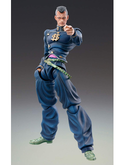 Фигурка Окуясу Ниджимура (Okuyasu Nijimura)