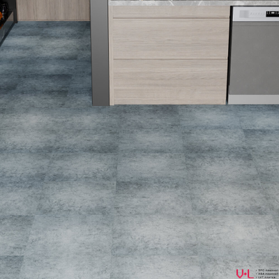 Кварцвиниловая плитка Art East Tile Hit Гранит Сити 761 купить на vinyl-laminat.ru