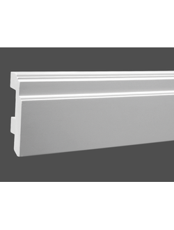 Плинтус 1.53.101 - 110*27*2000мм