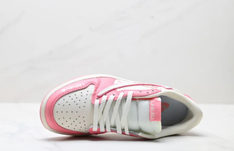 Nike Air Jordan ? Labubu Pink