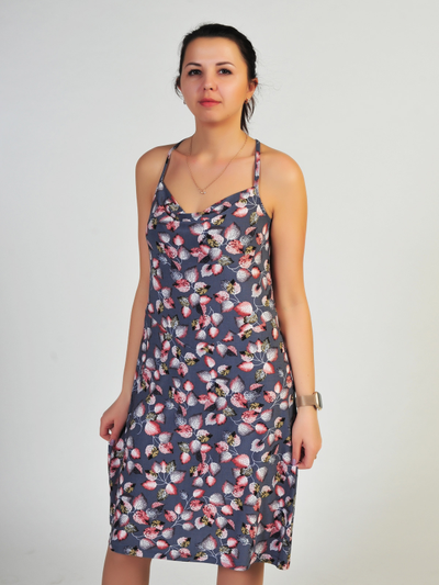 Сарафан: 227-0323