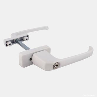 Ruchka Balkonnaya Dvuhstoronnyaya S Klyuchom