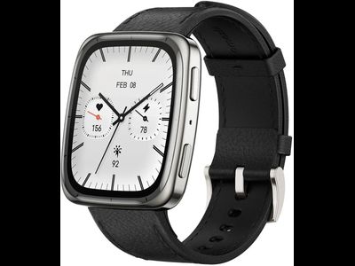 Xiaomi Active 2S A2440 Черный