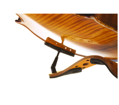 Мостик для альта Pirastro KorfkerRest viola