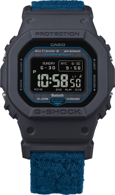 Часы Casio G-Shock GW-BX5600CBG-2