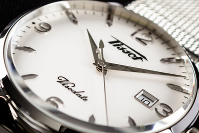 Швейцарские часы Tissot T118.410.11.277.00