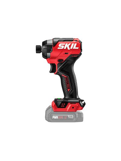 Аккумуляторный винтоверт SKIL ID6744 PWRCORE 12