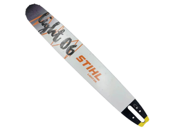 Шина Stihl LIGHT 06 3/8" 16" (40см) 1,6 60 зв 11z