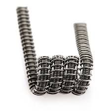 Намотка DK Violence Framed Clapton