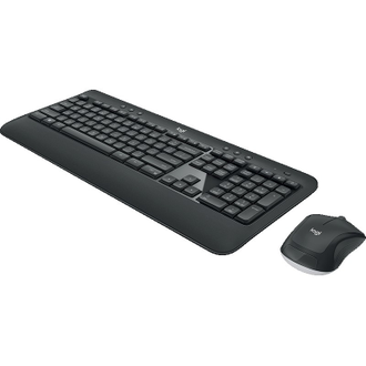Набор клавиатура+мышь Logitech MK540 (920-008686)