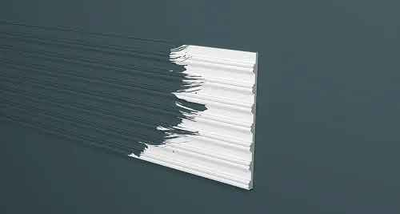 3D панель Decor Dizayn DD922