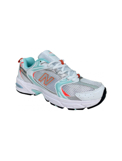 New Balance 530 White Mint