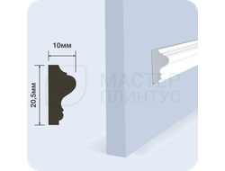 Молдинг HIWOOD LD20