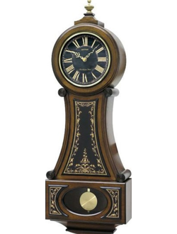 Настенные часы Rhythm CMJ496NR06