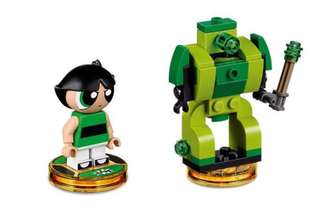 Lego 71343 hot sale